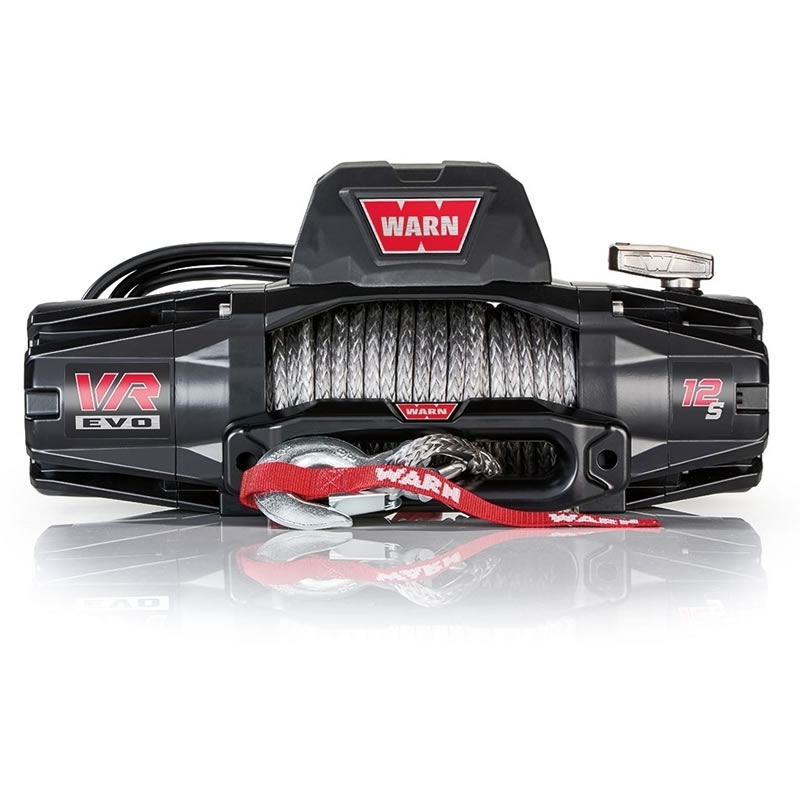 VR EVO 12-S WINCH